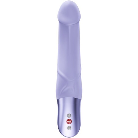 FUN FACTORY | MR. BOSS | G-SPOT VIBRATOR - PURPLE