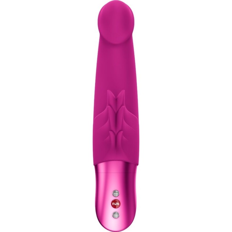 FUN FACTORY | WICKED ANGEL | Rabbit Δονητής  Σιλικόνης - Magenta