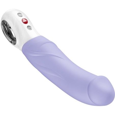 FUN FACTORY | BIG BOSS | G-SPOT VIBRATOR - PURPLE