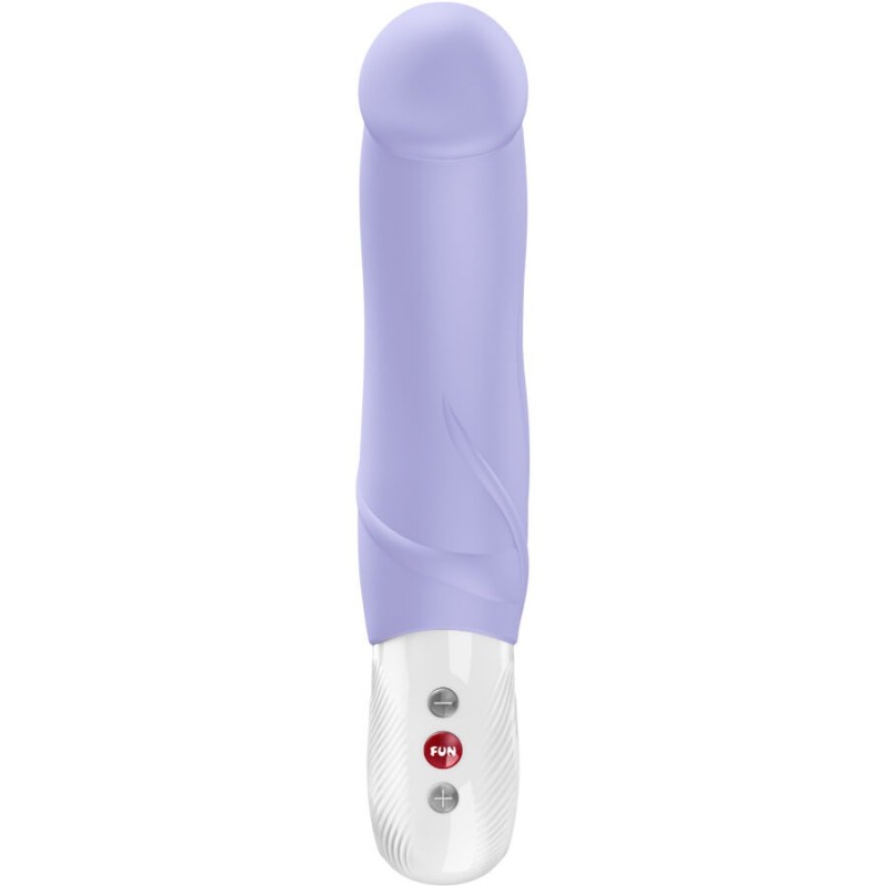 FUN FACTORY | BIG BOSS | G-SPOT VIBRATOR - PURPLE