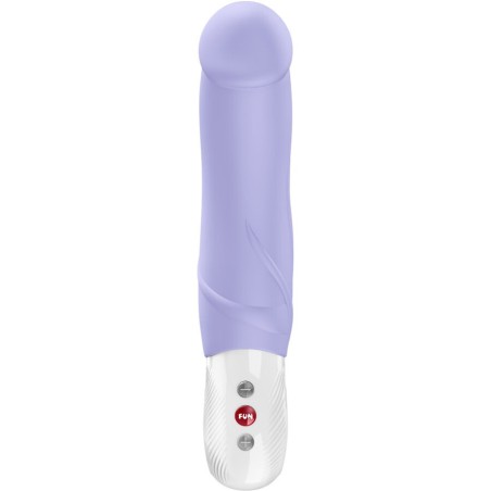 FUN FACTORY | BIG BOSS | G-SPOT VIBRATOR - PURPLE