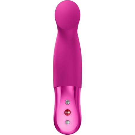 FUN FACTORY | SUNDAZE | THRUSTING PULSATORS - MAGENTA