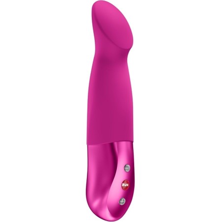 FUN FACTORY | SUNDAZE | THRUSTING PULSATORS - MAGENTA