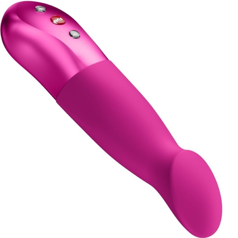 FUN FACTORY | SUNDAZE | THRUSTING PULSATORS - MAGENTA