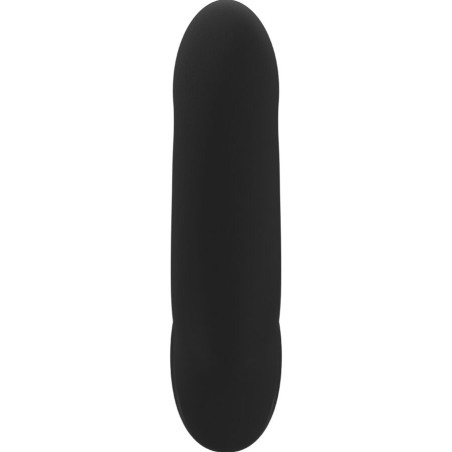 FUN FACTORY | SHARE LITE | Double Dildo Strapless Strapon - Μαύρο
