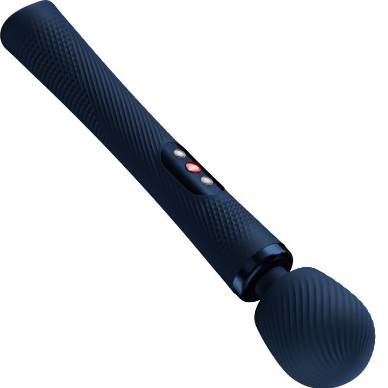 FUN FACTORY | VIM | WAND VIBRATOR - NIGHT BLUE