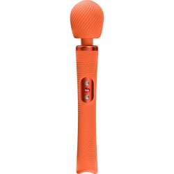 FUN FACTORY | VIM | WAND Δονητής - Orange