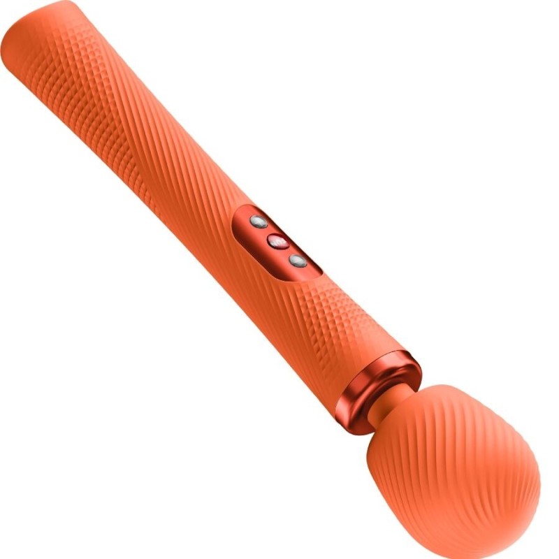 FUN FACTORY | VIM | WAND Δονητής - Orange