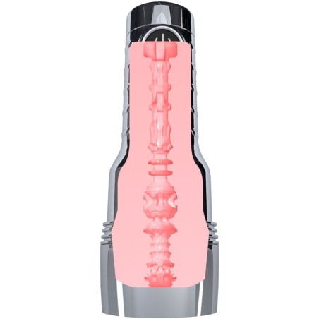 FLESHLIGHT | QUIVER | Δονούμενο Επαναφορτιζόμενο Κολπικό Αυνανιστήρι