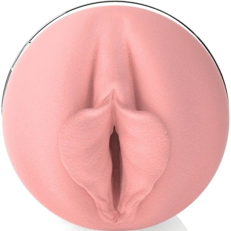 FLESHLIGHT | QUIVER | Δονούμενο Επαναφορτιζόμενο Κολπικό Αυνανιστήρι