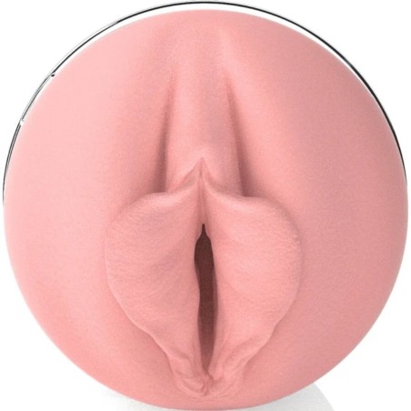 FLESHLIGHT - QUIVER RECHARGEABLE VIBRATING MASTURBATOR VAGINA