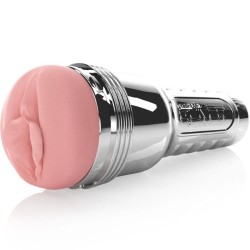 FLESHLIGHT - QUIVER RECHARGEABLE VIBRATING MASTURBATOR VAGINA