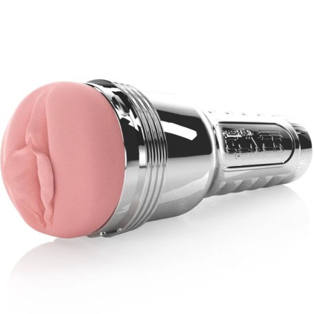 FLESHLIGHT | QUIVER | Δονούμενο Επαναφορτιζόμενο Κολπικό Αυνανιστήρι
