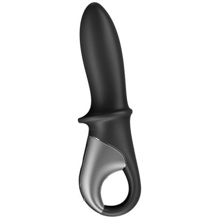 SATISFYER | HOT PASSION | APP Controlled Θερμαινόμενος Δονητής