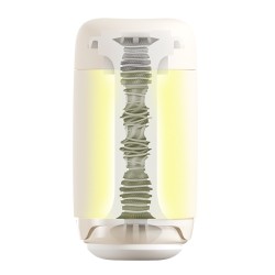 copy of Tenga | Puffy | Masturbator - Beige