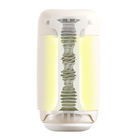 copy of Tenga | Puffy | Masturbator - Beige