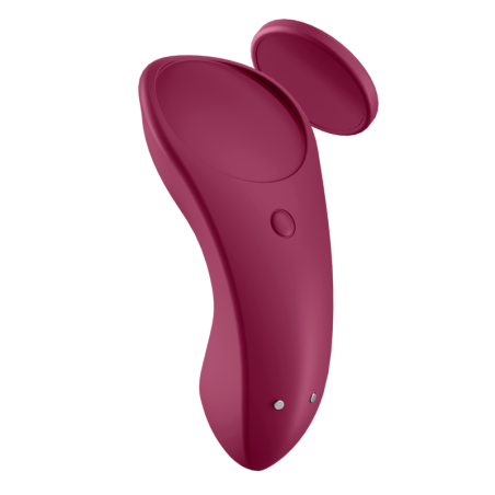 SATISFYER | SEXY SECRET PANTY | APP Controlled Δονητής Εσωρούχου