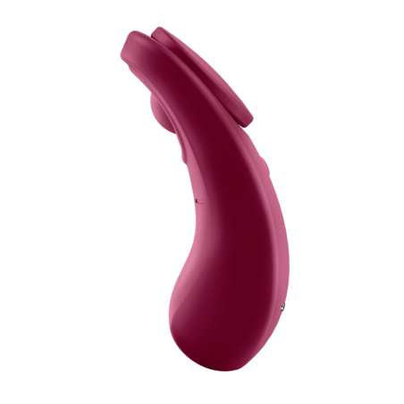 SATISFYER | APP CONTROLLED SEXY SECRET PANTY