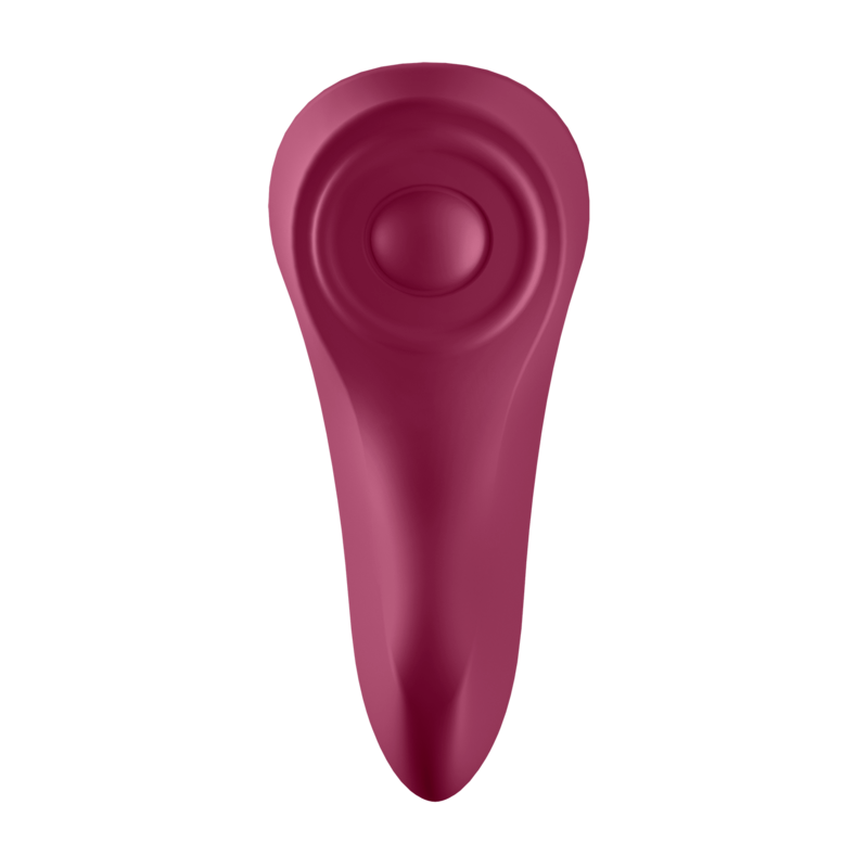 SATISFYER | SEXY SECRET PANTY | APP Controlled Δονητής Εσωρούχου