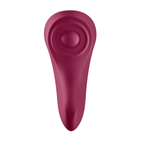 SATISFYER | APP CONTROLLED SEXY SECRET PANTY