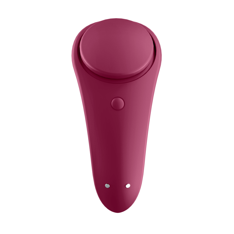 SATISFYER | APP CONTROLLED SEXY SECRET PANTY