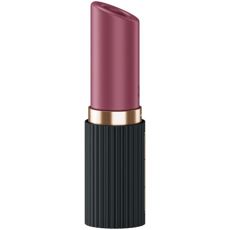 SATISFYER | PRO 2 | KISS WAVE CLITORIS STIMULATOR GARNET / BLACK