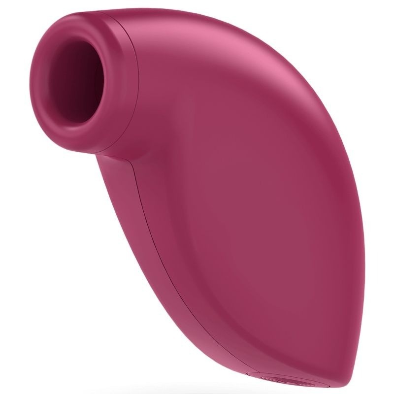 SATISFYER | ONE NIGHT STAND CLIT AIR PULSE VIBRATOR