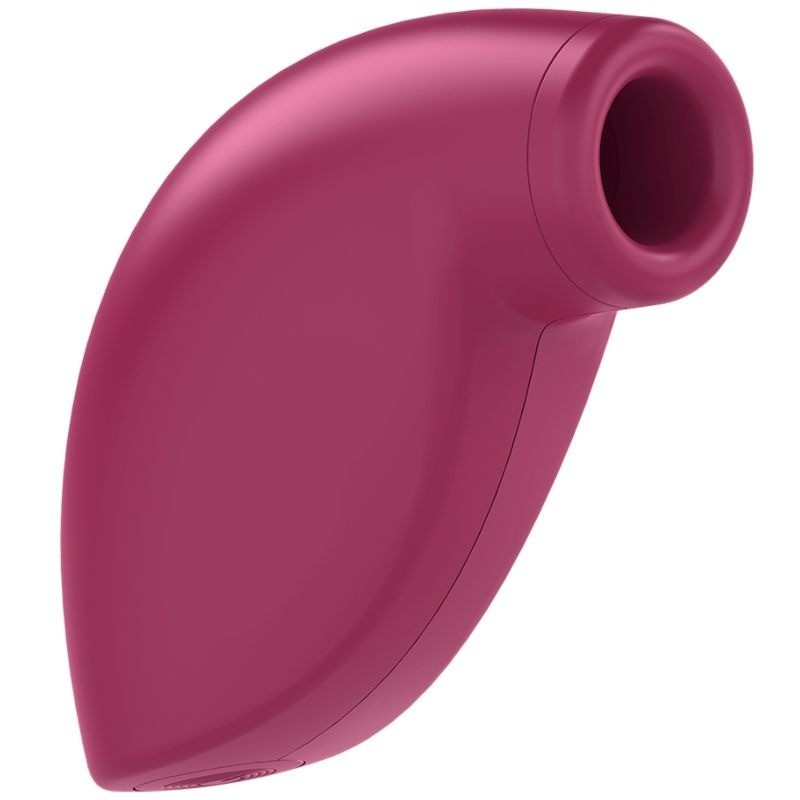 SATISFYER | ONE NIGHT STAND CLIT AIR PULSE VIBRATOR