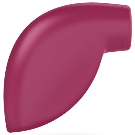 SATISFYER | ONE NIGHT STAND CLIT AIR PULSE VIBRATOR