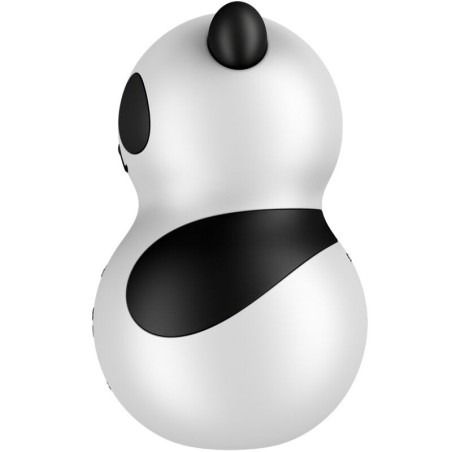 SATISFYER | POCKET PANDA | Air Pulse Κλειτοριδικός Δονητής