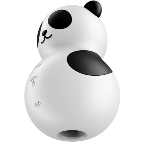 SATISFYER | POCKET PANDA | Air Pulse Κλειτοριδικός Δονητής