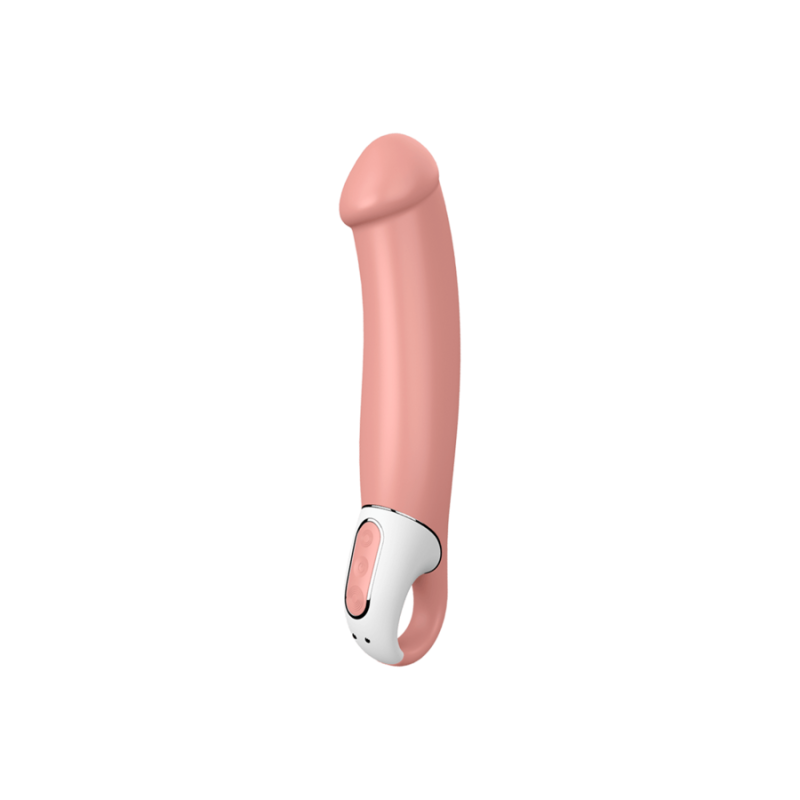 SATISFYER | VIBE MASTER