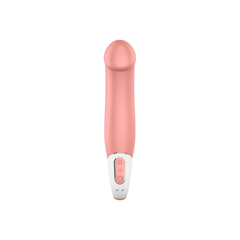 SATISFYER | VIBE MASTER