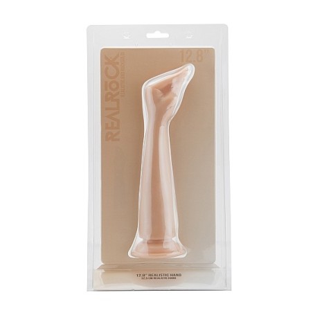 Realistic Hand - 30cm - Skin