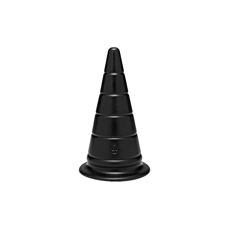 Anal Stretcher Plug - 15,5cm