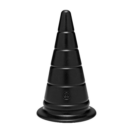 Anal Stretcher Plug - 15,5cm
