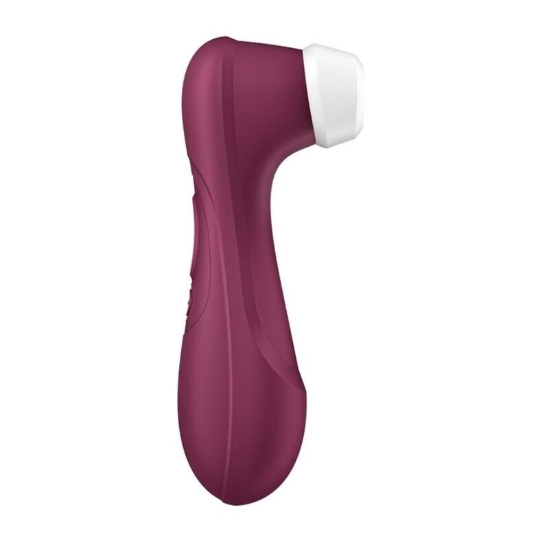 SATISFYER | PRO 2 GEN 3 | Liquid Air Technology Κλειτοριδικός Δονητής