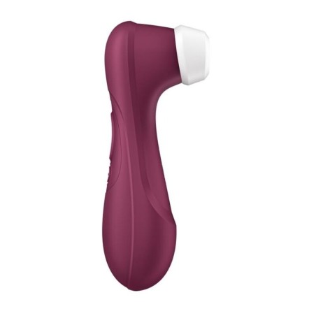 SATISFYER | PRO 2 GEN 3 | Liquid Air Technology Κλειτοριδικός Δονητής