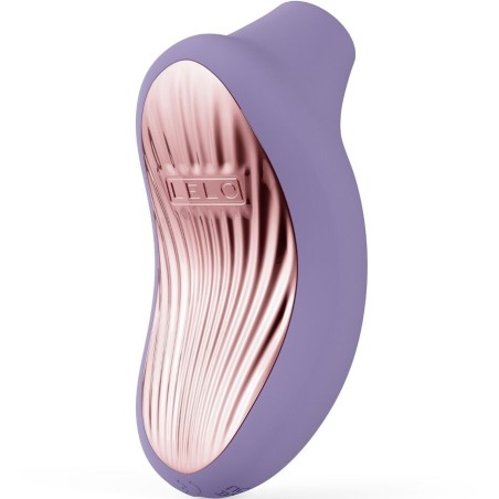 LELO | SONA 3 SONIC | APP Controlled Air Pulse Κλειτοριδικός Δονητής - Violet Dusk