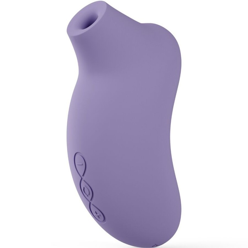 LELO | SONA 3 SONIC | CLITORAL MASSAGER VIOLET - DUSK