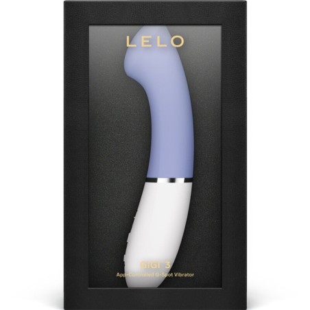 LELO | GIGI™ 3 | APP Controlled G-Spot Δονητής Σιλικόνης