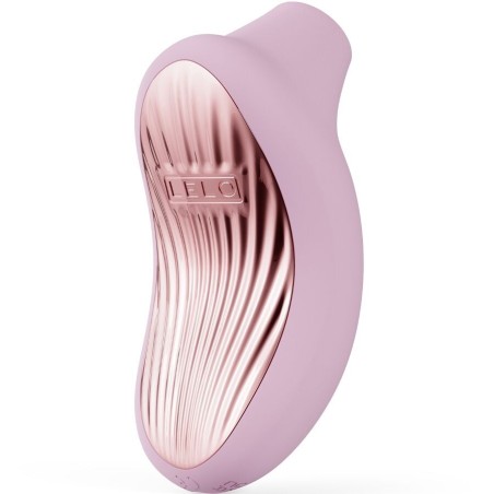 LELO | SONA 3 CRUISE SONIC | APP Controlled Κλειτοριδικός Massager - Soft Pink