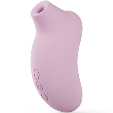 LELO | SONA 3 CRUISE SONIC | APP CONTROLLED CLITORAL MASSAGER - SOFT PINK