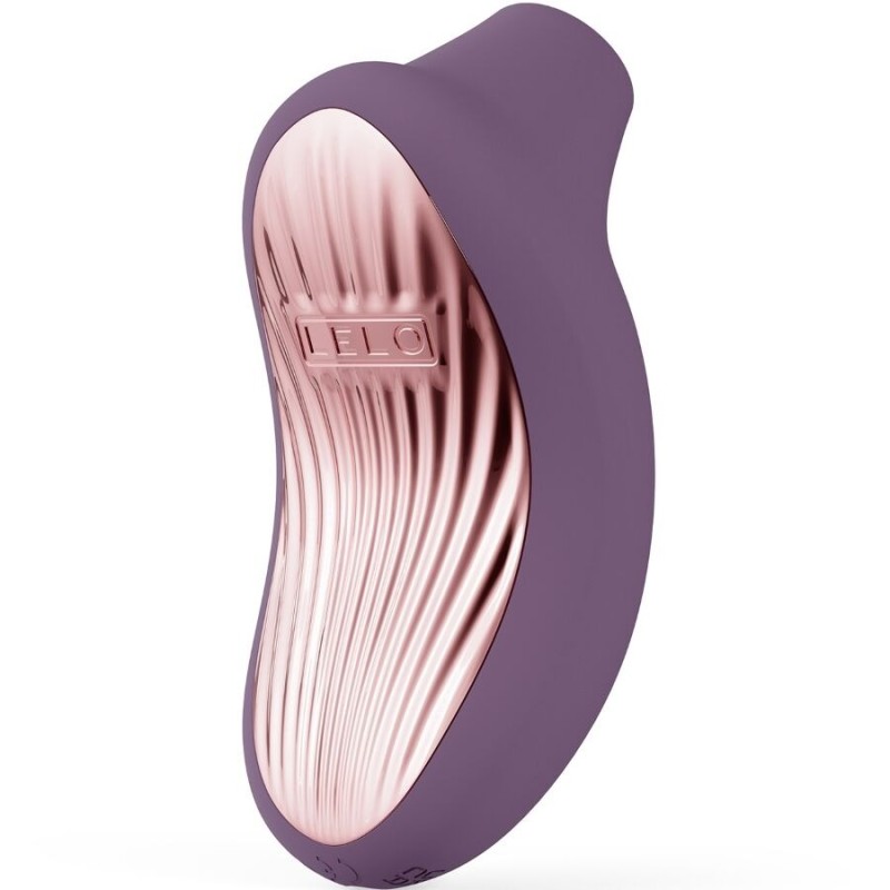LELO | SONA 3 CRUISE SONIC | APP Controlled Κλειτοριδικός Massager - Plum