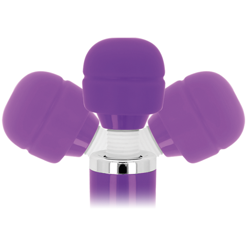 INTENSE | KEANU | WAND LILAC MASSAGER