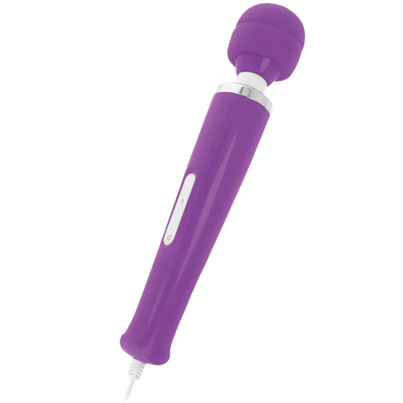 INTENSE | KEANU | WAND LILAC MASSAGER
