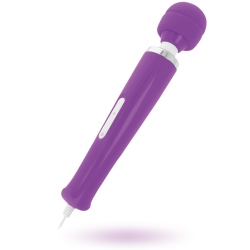 INTENSE | KEANU | WAND LILAC MASSAGER