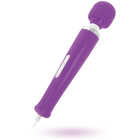 INTENSE | KEANU | WAND LILAC MASSAGER