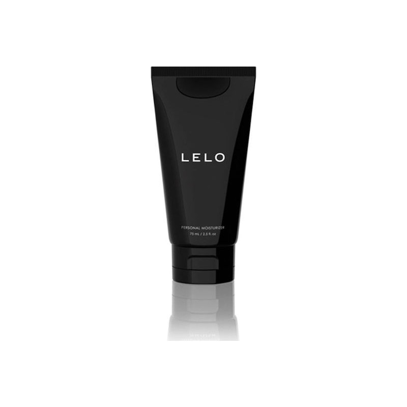Lelo | Personal Moisturizer | Waterbased Lubricant 75ml