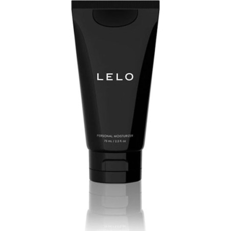 Lelo | Personal Moisturizer | Waterbased Lubricant 75ml